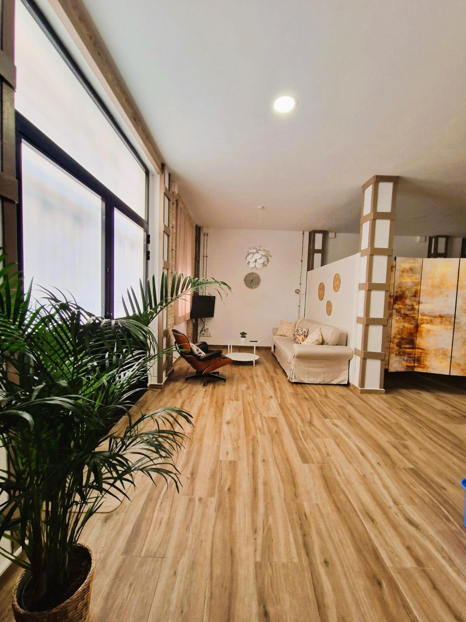 Apartamento Cerca De La Marina En Valencia Apartment Exterior photo